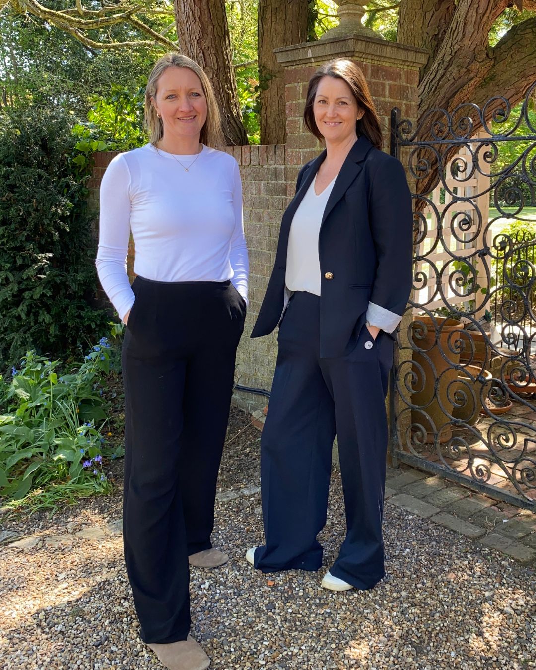 CoFounders Surrey HomeSearch