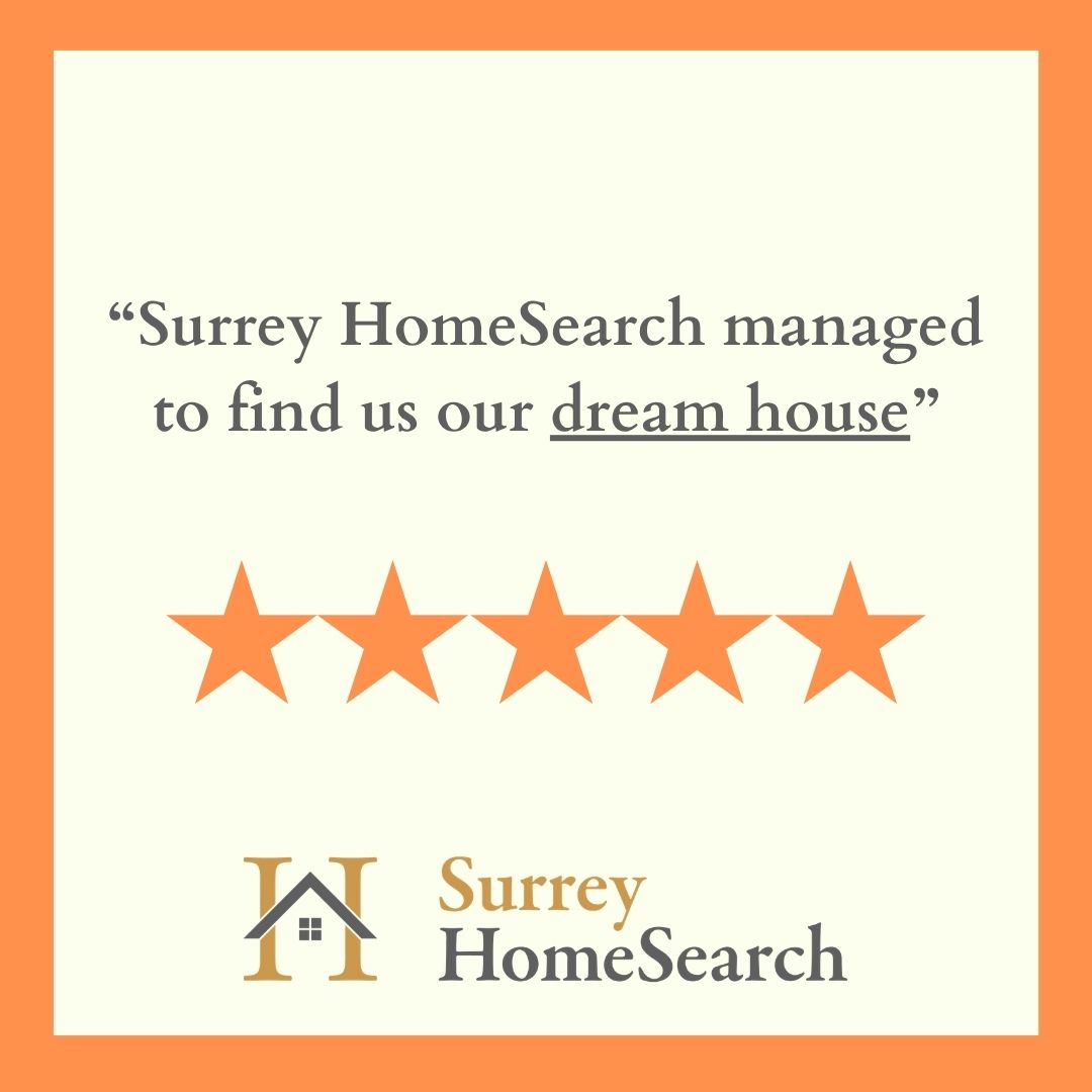 CoFounders Surrey HomeSearch
