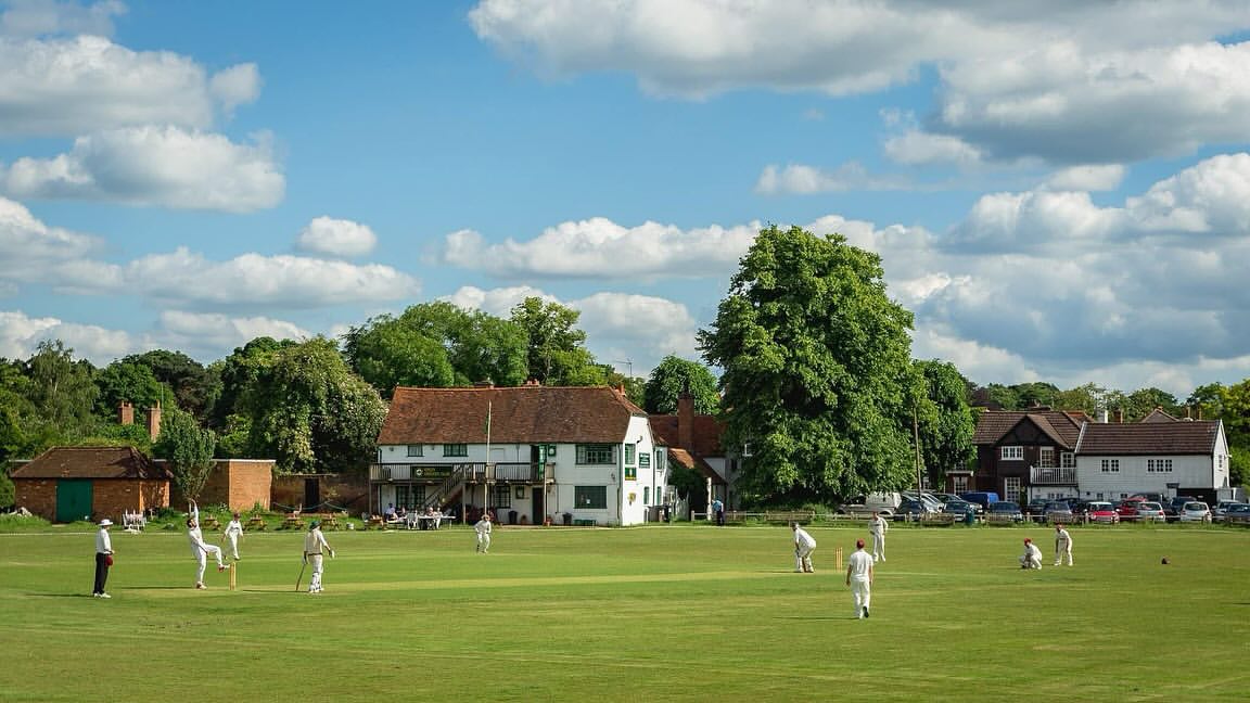 Ripley Cricket Club